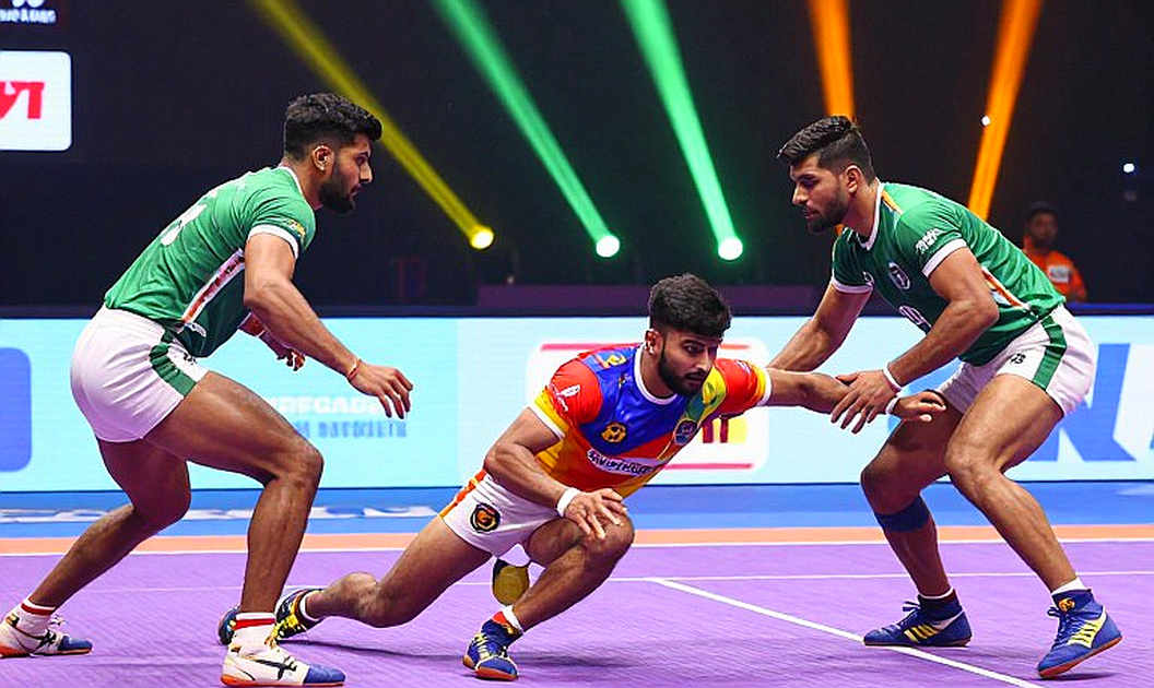 ভারতের 'সর্বোচ্চ শক্তির দল' নয়, এটা একটা অডিশন: কমনওয়েলথ কাবাড্ডিতে আসল প্রশ্নটা অন্য জায়গায়