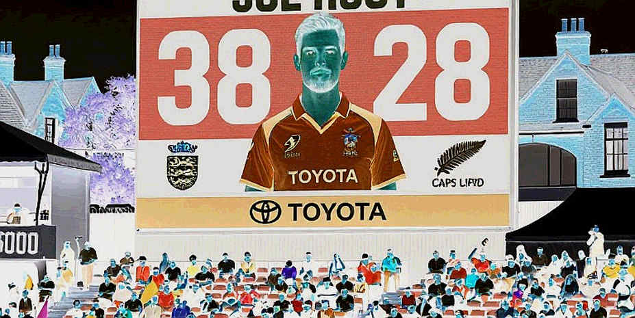 A Ledger That Never Forgets: Cricket's Unpaid Months, 1,240 Empty Stadiums, and the Witness of Blockchain