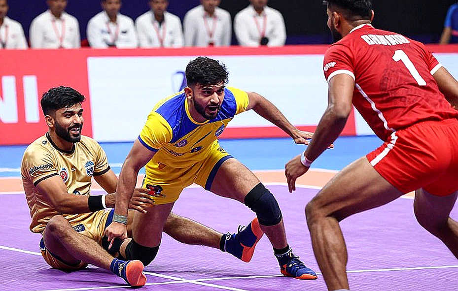 মাঙ্গা মাঠে নামিয়েছে, বেতন নামায়নি: জাপানের কাবাডি পদক-স্বপ্নের পূর্ণ হিসাব
