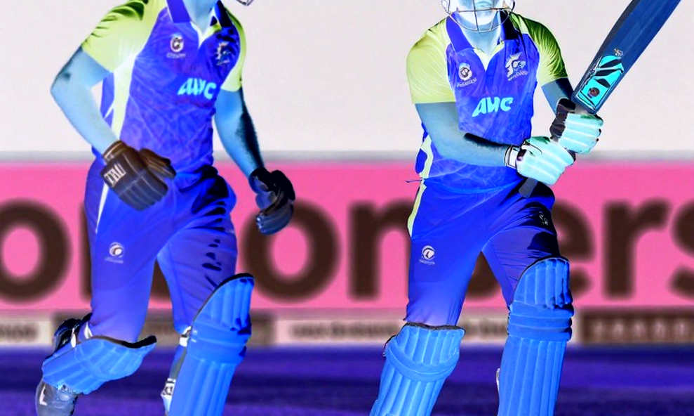 Maddinson After 10 Years: The Chain of Custody Behind a Patched-Up Australia XI Maddinson After 10 Years: The Chain of Custody Behind a Patched-Up Australia XI