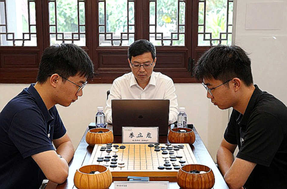 The Undervalued Chess and the Fear for Sale: The Education Market's Ledger Behind Six Videos
