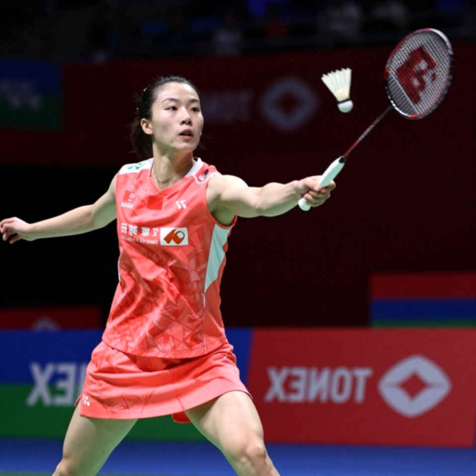 Singapore's Loh Kean Yew vs Thailand's Kunlavut Vitidsarn: Two Stars on the Brink of History in the Asian Games Men's Singles Final Singapore's Loh Kean Yew vs Thailand's Kunlavut Vitidsarn: Two Stars on the Brink of History in the Asian Games Men's Singles Final
