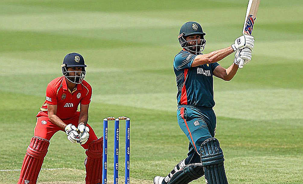 রাওয়ালপিন্ডির ২০ উইকেটের রাতে পাকিস্তানের ৩০৫ ছিল একজনের কাঁধে