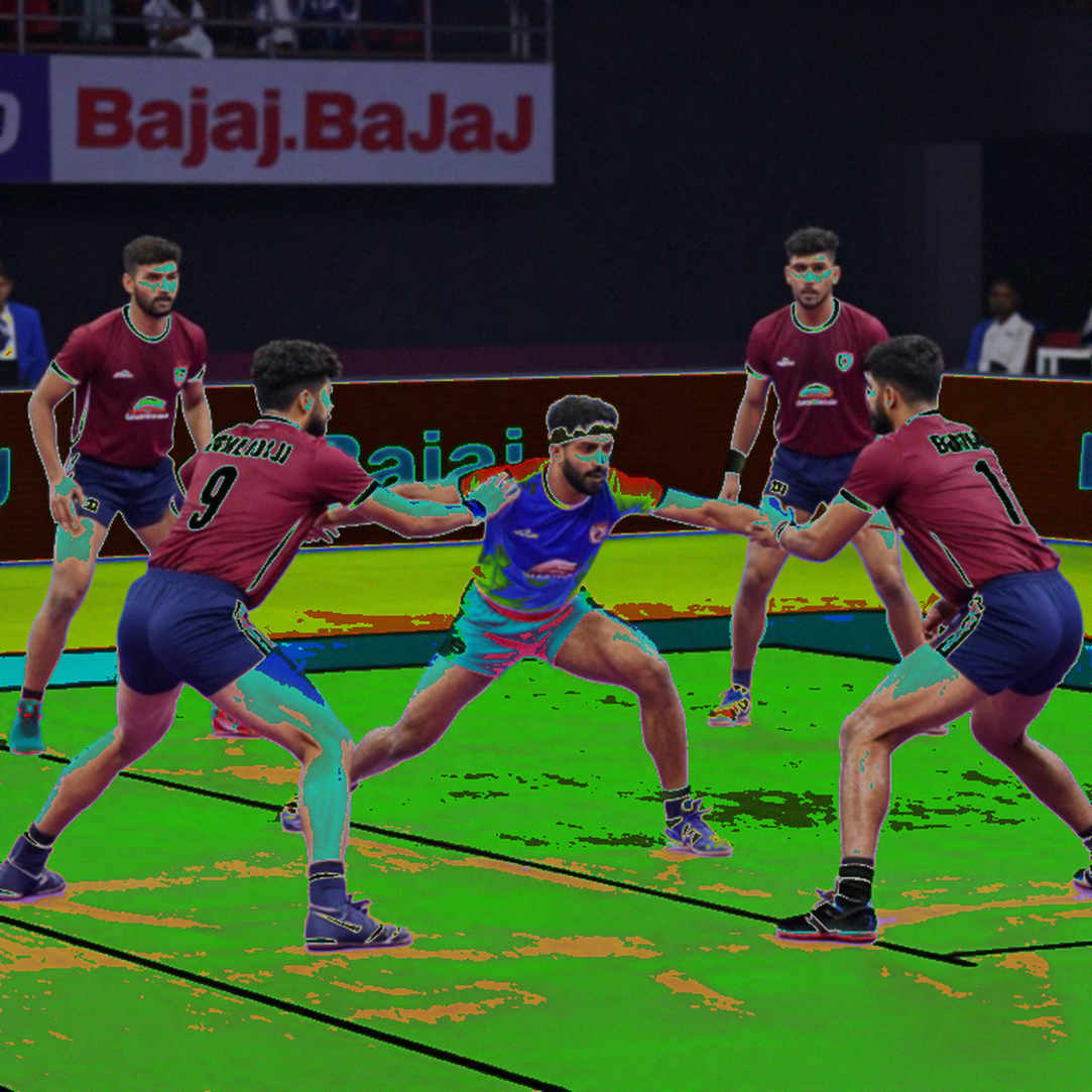ব্লকচেইন আর ইস্পোর্টস: স্পন্সরশিপের চেইন যখন ভেঙে পড়ে