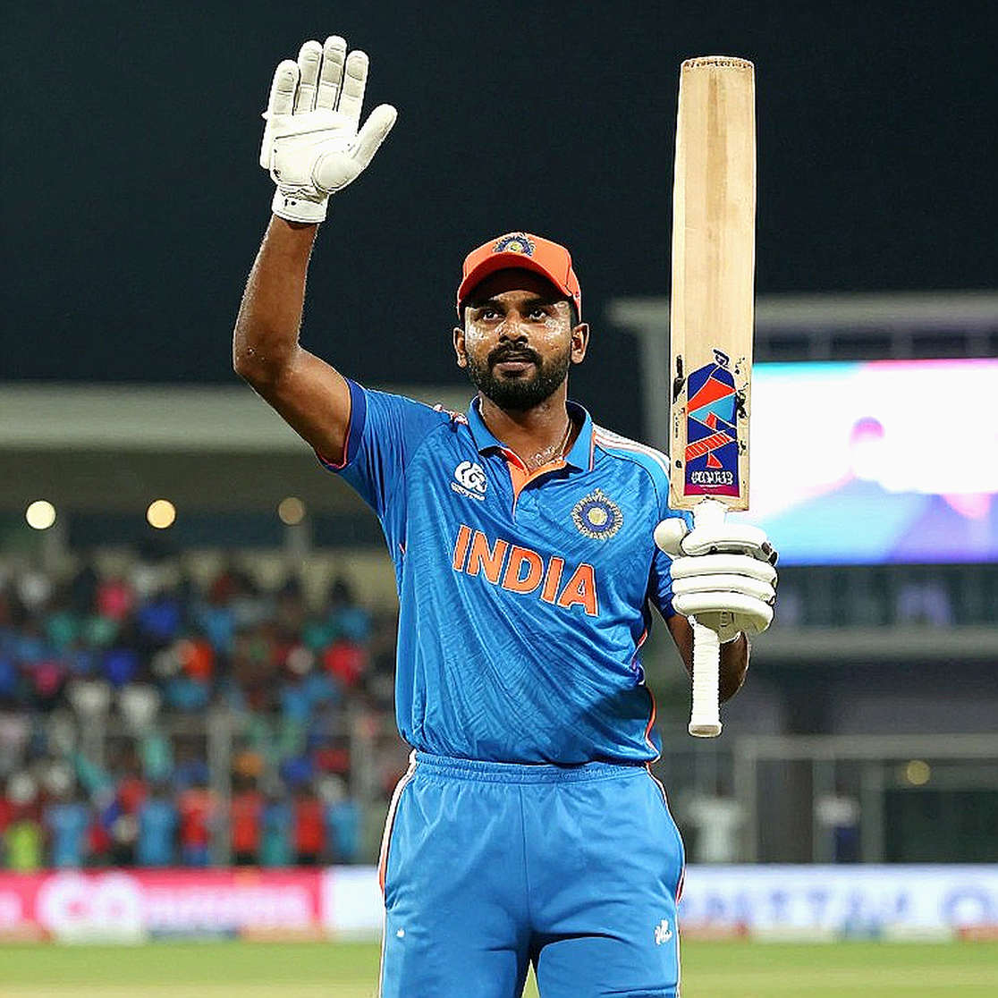 Cricket's Auction Economy: When a ₹27-Crore Receipt Doesn't Match the Pitch Cricket's Auction Economy: When a ₹27-Crore Receipt Doesn't Match the Pitch
