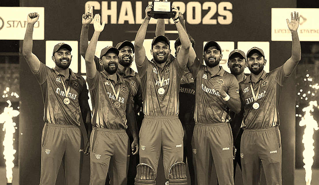 লিস্ট-এ সেঞ্চুরি, ওডিআই নয়: ফ্রেজার-ম্যাকগার্কের ১৪ বলে ফিফটির আসল পাঠ লিস্ট-এ সেঞ্চুরি, ওডিআই নয়: ফ্রেজার-ম্যাকগার্কের ১৪ বলে ফিফটির আসল পাঠ