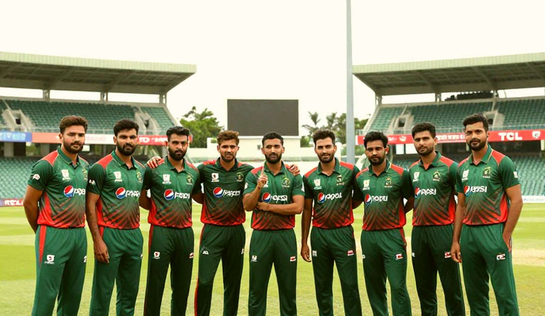 ক্রিকেটের তথ্য-যাচাই সংকট: মাঠের বাইরে ব্লকচেইন-লেজার কীভাবে অডিটের হাতিয়ার হতে পারে ক্রিকেটের তথ্য-যাচাই সংকট: মাঠের বাইরে ব্লকচেইন-লেজার কীভাবে অডিটের হাতিয়ার হতে পারে