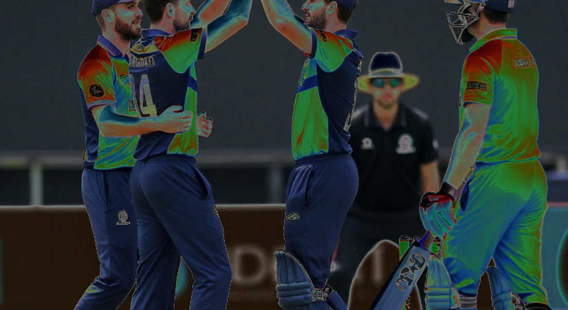 The Day the Rain Stopped: Durban's Five Days and the Unfinished Ledger of Australia's Ageing Pace Attack