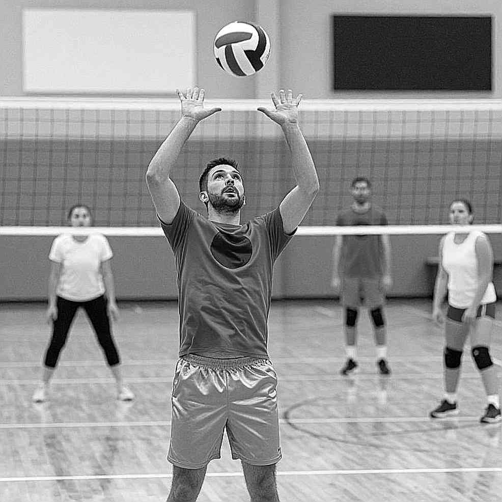 সপ্তাহ ৩-এর সাবলীল র‍্যাঙ্কিং: NCAA ভলিবল পাওয়ার ১০-এ পেনসিলভানিয়া স্টেটের প্রত্যাশিত পতন এবং টেননেসি-TCU-র নবজাগরণের অর্থগত বিশ্লেষণ