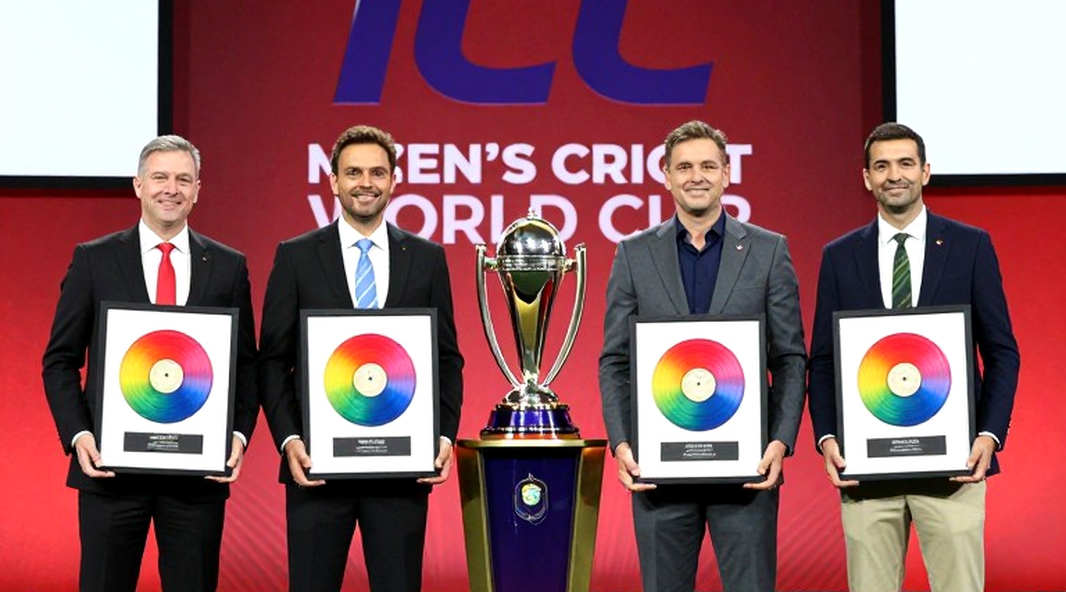 বাউন্ডারি কাউন্টব্যাক: যে আইন একটি বিশ্বকাপের ভাগ্য লিখে তারপর মুছে ফেলা হলো