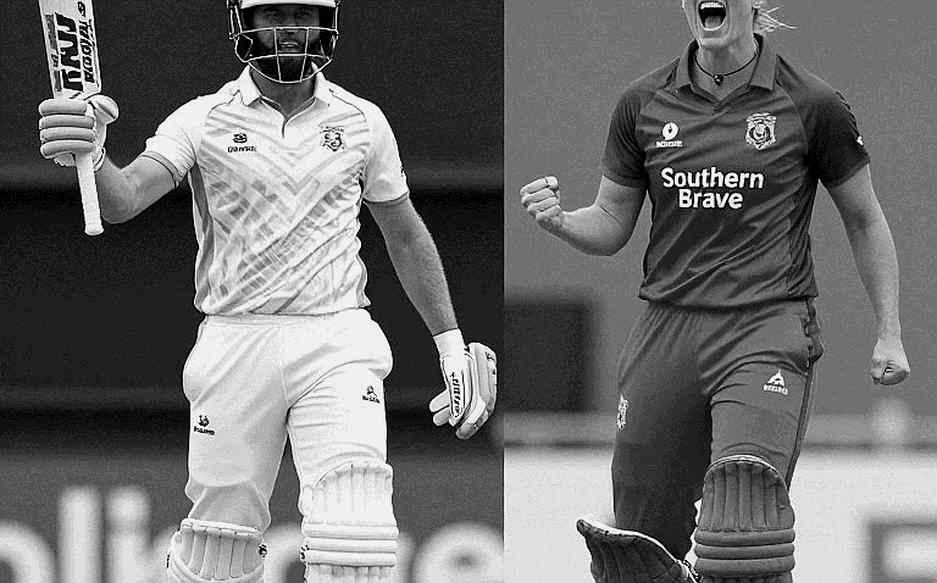 ডারবানের টাইমস্ট্যাম্প: রেনশ'র ২৭২ রান, আর শিরোনামের ভুল 'দ্বৈত শতক'