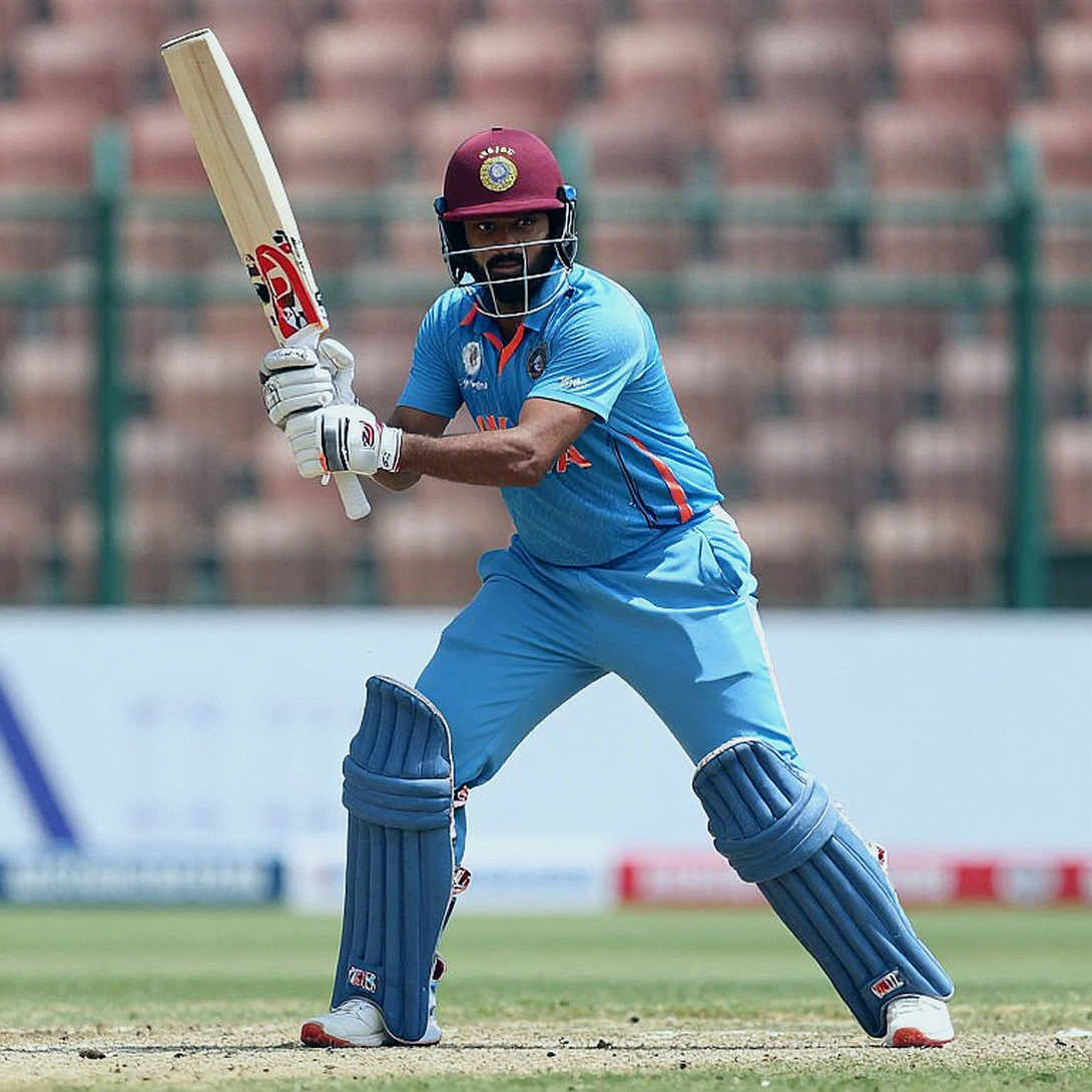 400 in Guwahati, 351 in New Chandigarh: The Silence of the Death Overs and the Bhuvneshwar Whisper 400 in Guwahati, 351 in New Chandigarh: The Silence of the Death Overs and the Bhuvneshwar Whisper