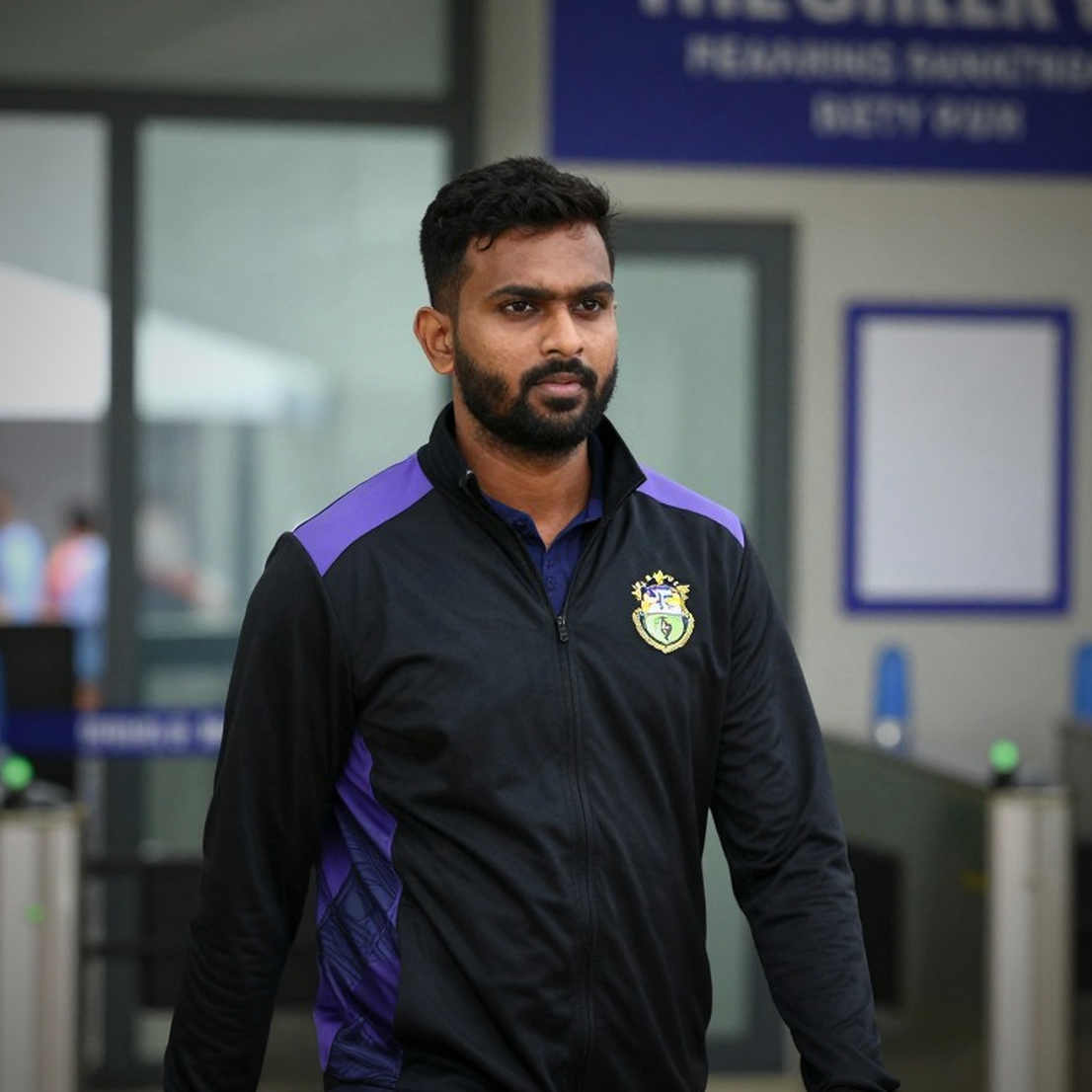 ডারউইনের ৯ উইকেট থেকে ডব্লিউটিসি ফাইনাল: হিসাবটা এখনও খোলা ডারউইনের ৯ উইকেট থেকে ডব্লিউটিসি ফাইনাল: হিসাবটা এখনও খোলা