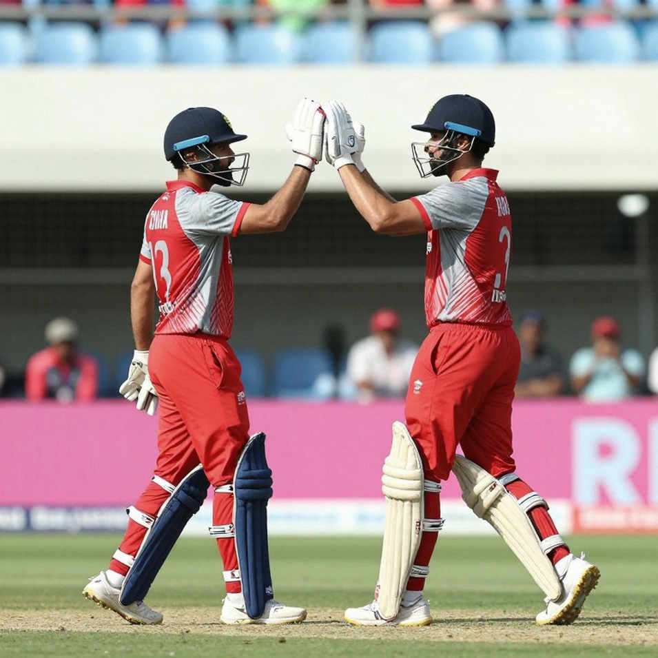 ফাঁকা ঘর, নীরব পাইপলাইন: ক্রিকেট অ্যানালিটিক্সে ডেটার অপরিবর্তনীয় খতিয়ান ফাঁকা ঘর, নীরব পাইপলাইন: ক্রিকেট অ্যানালিটিক্সে ডেটার অপরিবর্তনীয় খতিয়ান