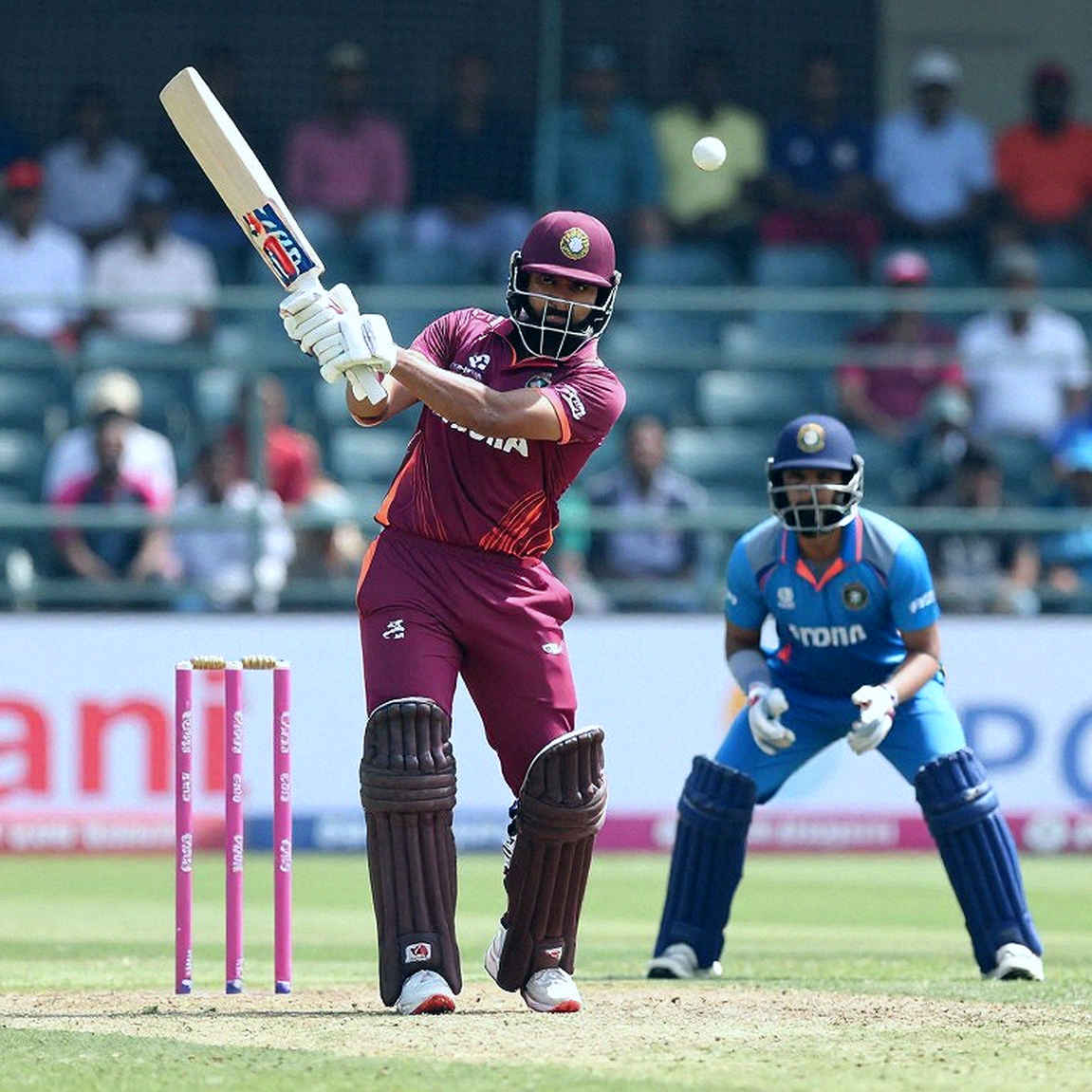 The Honesty Column: Learning to Read a Zero in Cricket's Data Pipeline The Honesty Column: Learning to Read a Zero in Cricket's Data Pipeline
