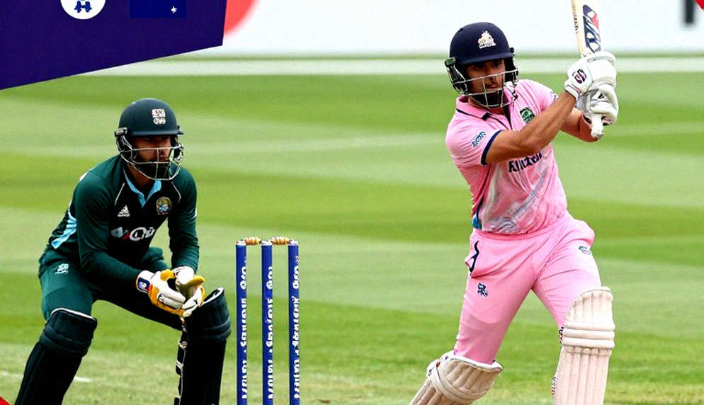 Gill Targets CWC27 Fine-Tuning Despite Windies Series Win: The Death-Overs and Fielding Ledger Gill Targets CWC27 Fine-Tuning Despite Windies Series Win: The Death-Overs and Fielding Ledger