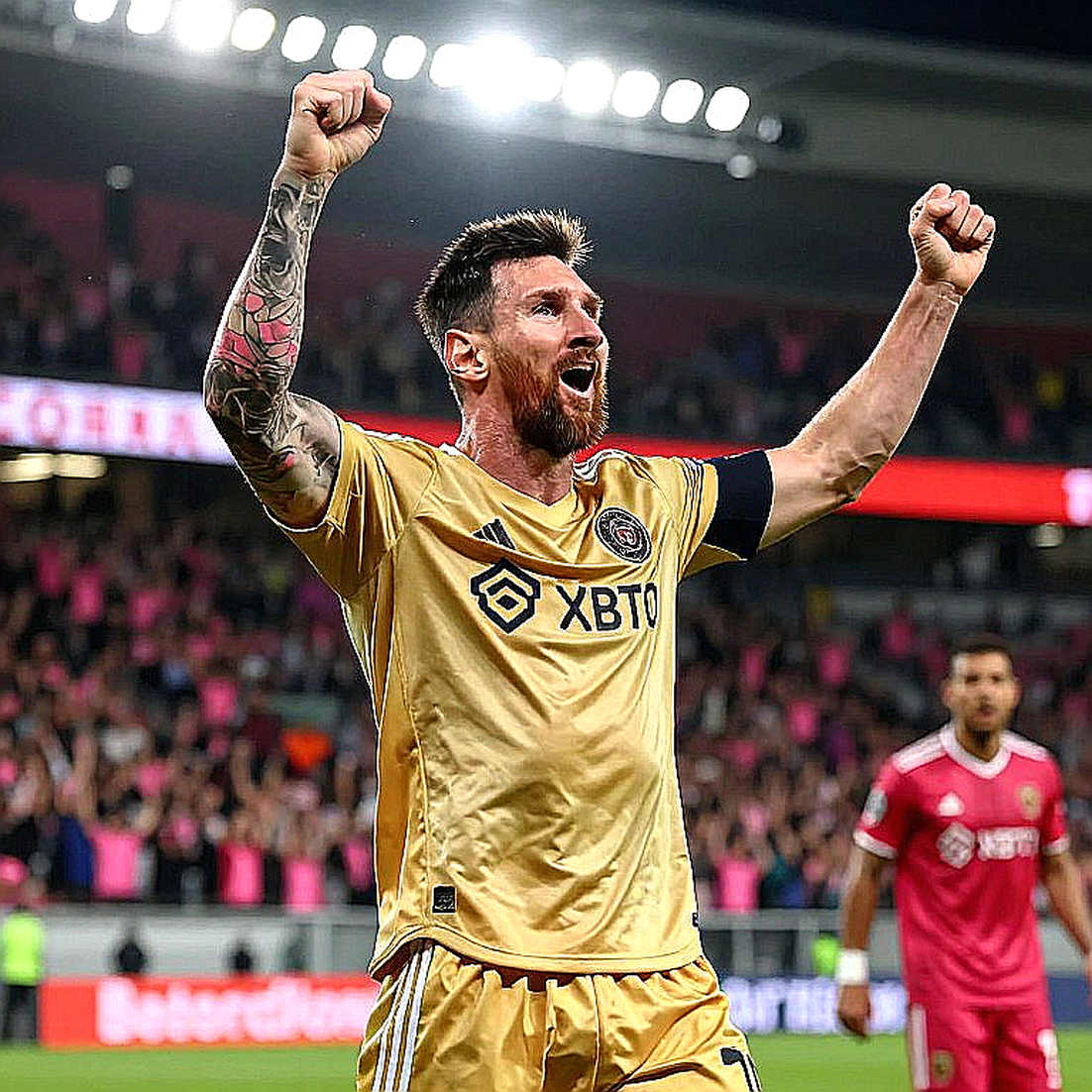 যেখানে নাম হয়ে ওঠে পণ্য: চেকো পেরেজ, এমএজে এবং হোম রেসের অর্থনীতি