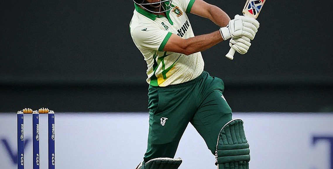 What Ebadat Says About Abu Dhabi's Heat: When the Opponent Isn't Afghanistan What Ebadat Says About Abu Dhabi's Heat: When the Opponent Isn't Afghanistan