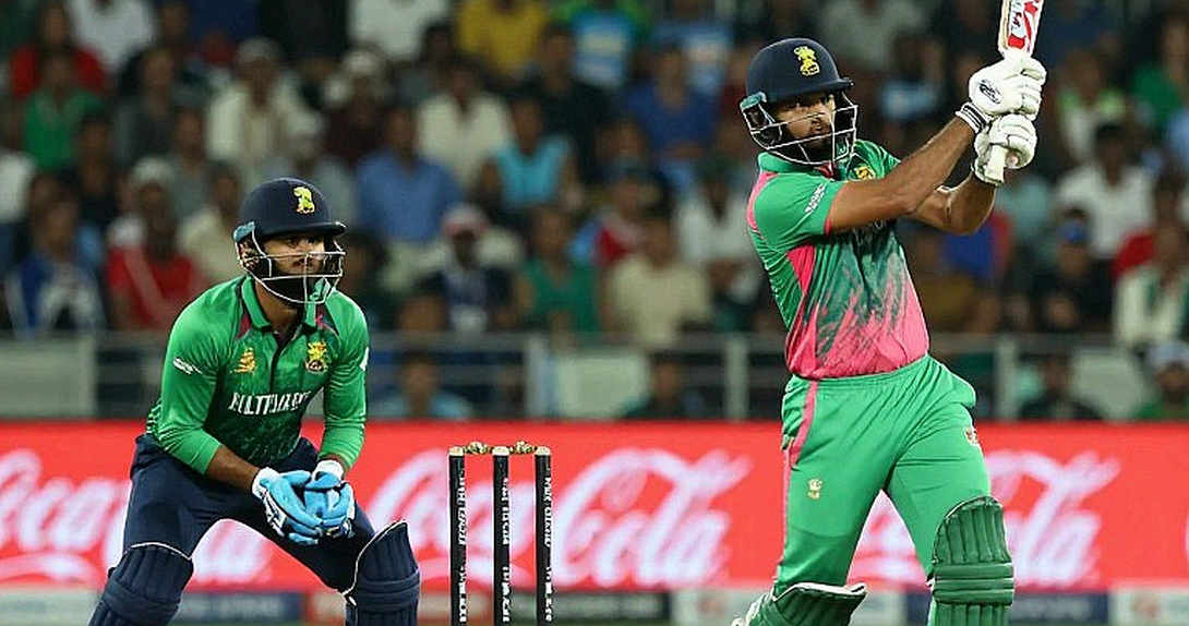 রাবাদার হ্যামস্ট্রিং: বিশ্বচ্যাম্পিয়নদের প্রথম সত্যিকারের পরীক্ষা রাবাদার হ্যামস্ট্রিং: বিশ্বচ্যাম্পিয়নদের প্রথম সত্যিকারের পরীক্ষা