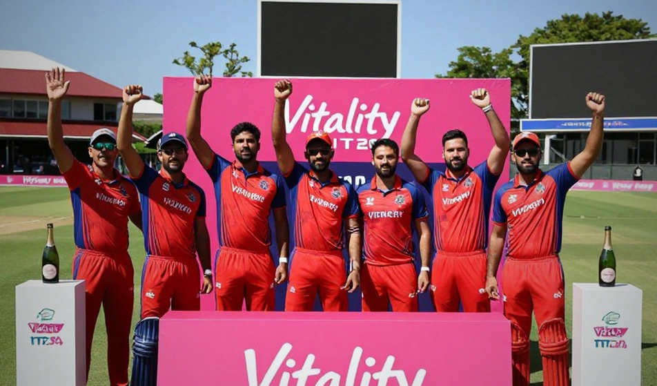 পিচের বাইরে পাইপলাইন: ক্রিকেট ডেটা, ব্লকচেইন আর সত্যের অডিট পিচের বাইরে পাইপলাইন: ক্রিকেট ডেটা, ব্লকচেইন আর সত্যের অডিট