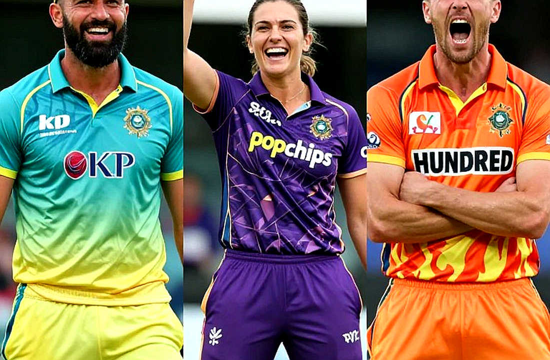 Mandhana Takes Charge: India's Zimbabwe Series Squad Announcement and the Arithmetic of a Leadership Handover Mandhana Takes Charge: India's Zimbabwe Series Squad Announcement and the Arithmetic of a Leadership Handover