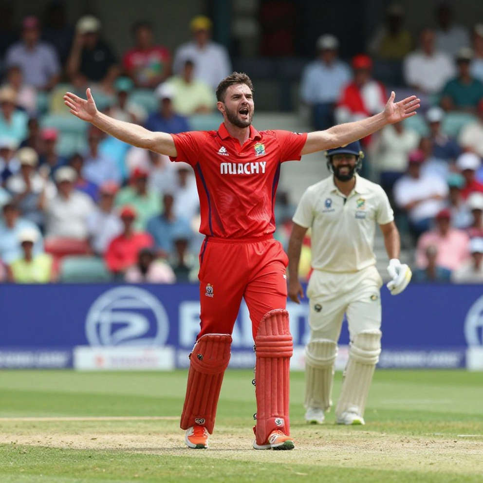 The Invisible Column: Why Bangladesh's Bowlers Stay Underpriced at the BPL Auction The Invisible Column: Why Bangladesh's Bowlers Stay Underpriced at the BPL Auction