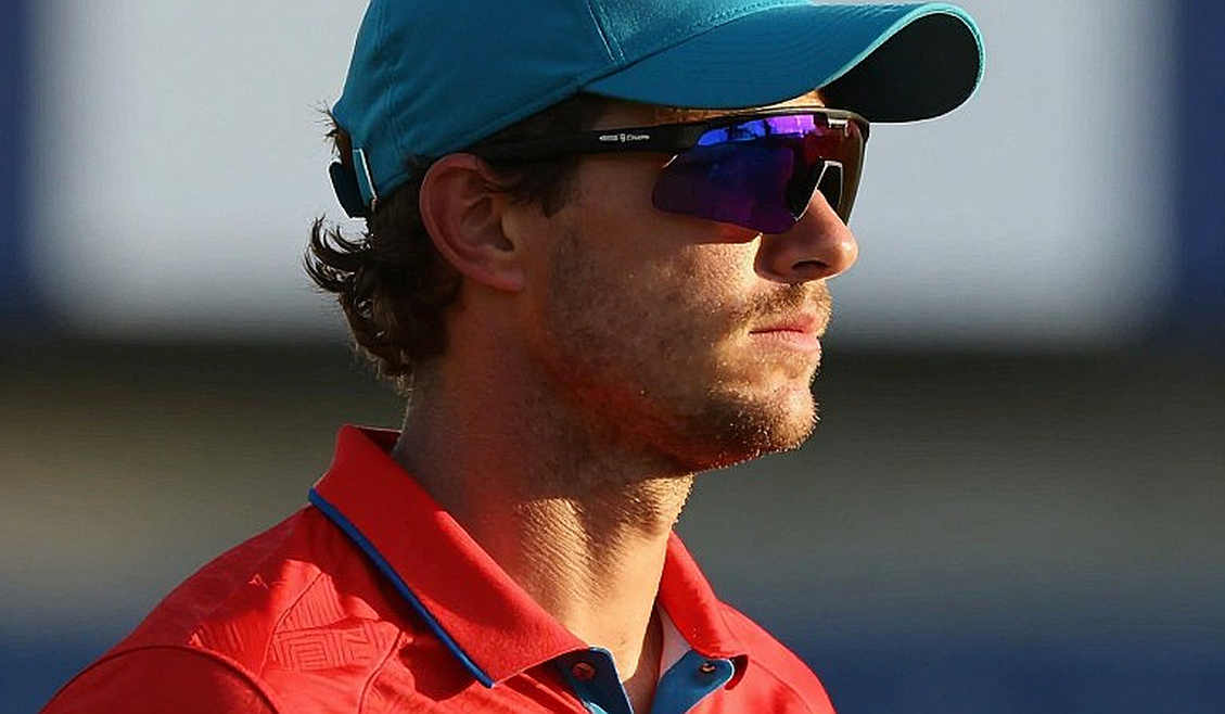 Blockchain and Cricket's Missing Minutes Ledger: What Youth Development Needs