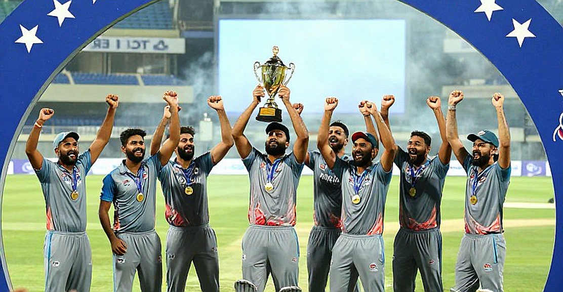 তৃতীয় টি২০আই: সাহিবজাদা ফারহানের ৭৬ রান বৃথা, শ্রীলঙ্কার ৮ উইকেটের জয়ে হোয়াইটওয়াশ এড়ালো