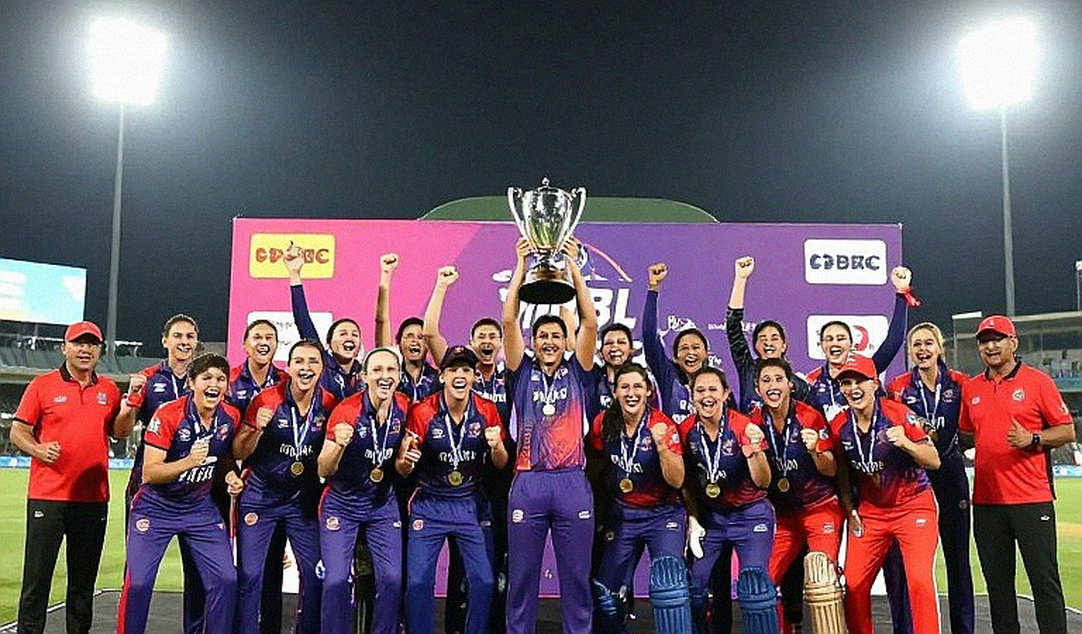 If Cricket's Scorecard Lived on a Blockchain: A Data Audit