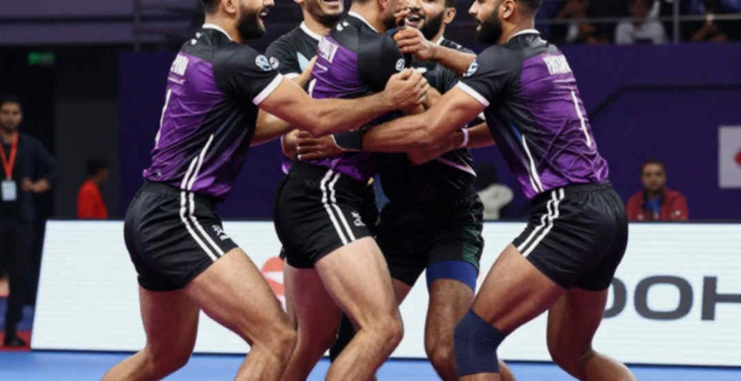 উনিশ দশমিক দুই লাখ টাকার আয়না: হরিয়ানার পাঁচ শহর কী বলে দেয় ভারতীয় কাবাডির সিঁড়ি সম্পর্কে