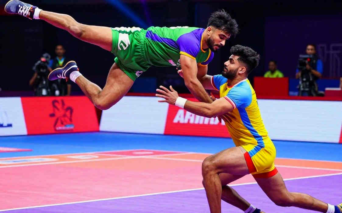কমনওয়েলথ কাবাডি চ্যাম্পিয়নশিপ ২০২৬: যে গ্রিডে দুটো ঘর ফাঁকা, সেখানে ভারতের প্রশ্নটা আলাদা