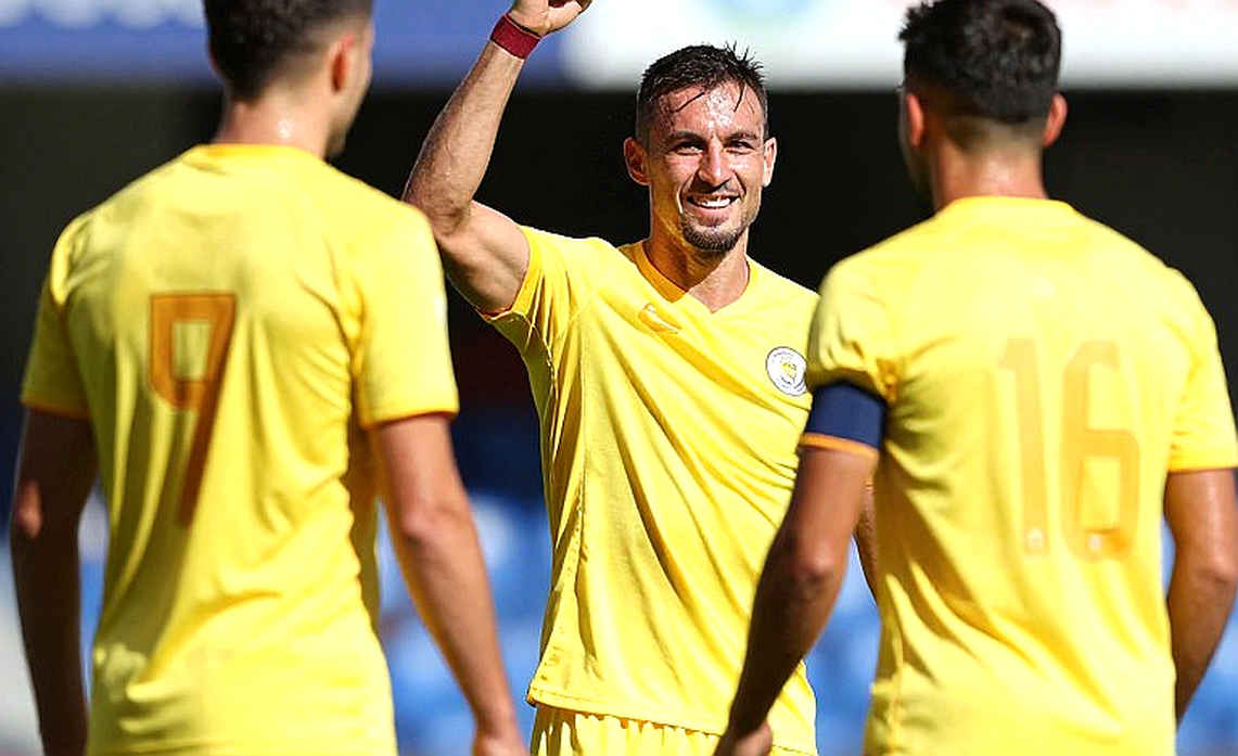León vs América: A Draw Is Not a Collapse, and One Club Still Hasn't Settled Its Real Account León vs América: A Draw Is Not a Collapse, and One Club Still Hasn't Settled Its Real Account