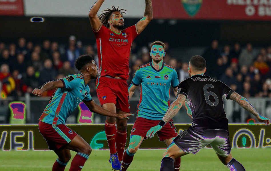 León vs América: A Draw Is Not a Collapse, and One Club Still Hasn't Settled Its Real Account León vs América: A Draw Is Not a Collapse, and One Club Still Hasn't Settled Its Real Account
