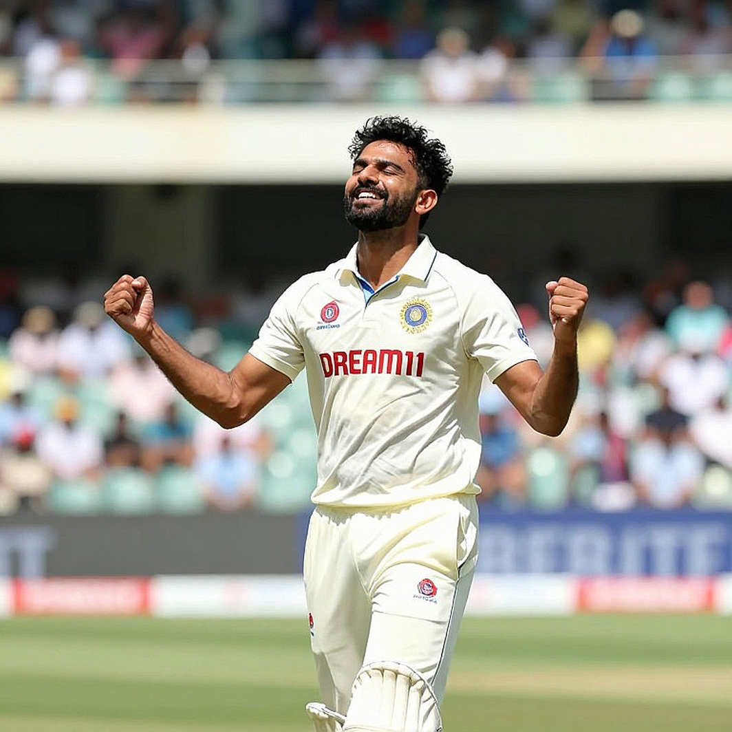 ভাঙা ছন্দের হিসাব: রাজশাহীর নোটবুকে ফিরতি পেসারদের ঘড়ি ও আন্ডারডগের দাম