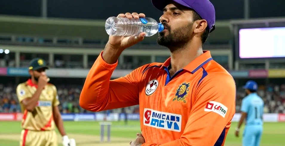 Irani Cup: Mukesh's 6/33, Akash Deep's Fitness Audition and the 167-Run Headline Trap Irani Cup: Mukesh's 6/33, Akash Deep's Fitness Audition and the 167-Run Headline Trap