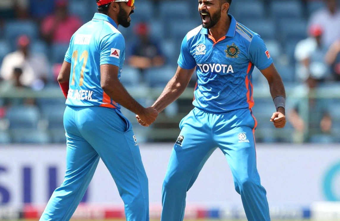ইউএই রণাঙ্গনে বাংলাদেশের ওয়ানডে প্রস্তুতি: চার ম্যাচের ছোট নমুনায় বিশ্বকাপের বড় প্রশ্ন