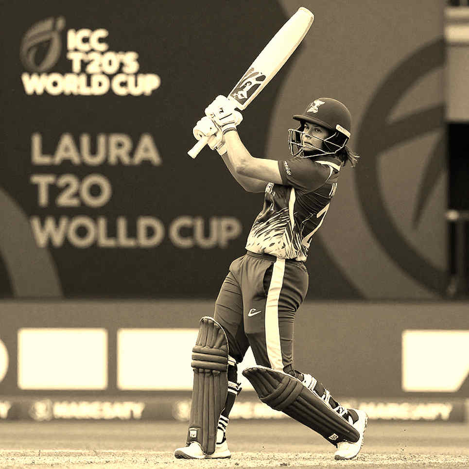 A Double Century Off 114 Balls: Reading Brook's Record on Rawalpindi's Flat Deck