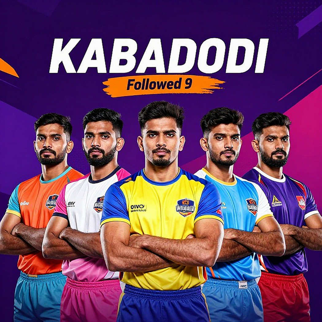 একটি মাঙ্গা, ৮০ শতাংশ খেলোয়াড় আর ২৫ পয়েন্টের ব্যবধান: জাপানের কাবাড্ডি যে প্রশ্নটা এখনো শেষ করেনি