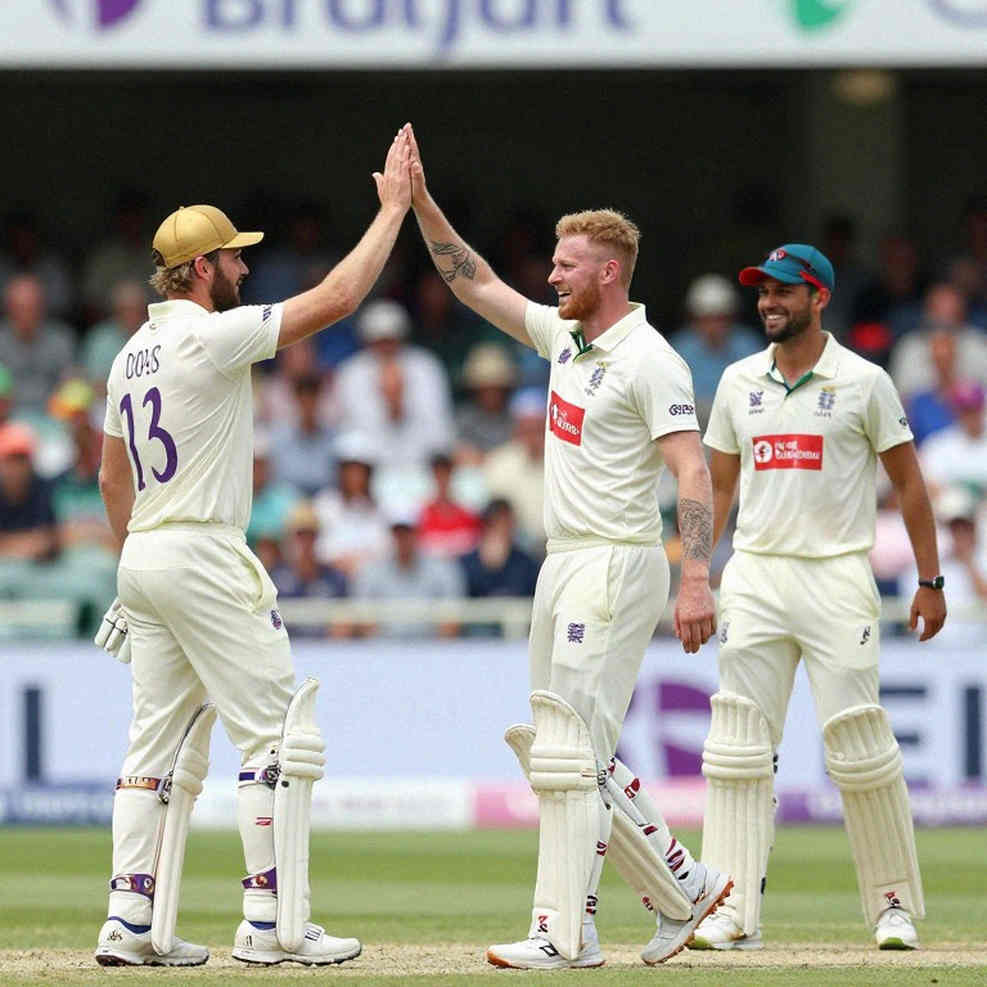 The Testimony of a Blank Page — What Cricket Loses When Its Information Chain Breaks