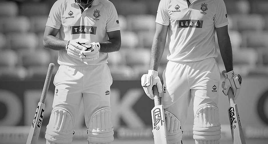 Reading the Empty Pipeline: Cricket's Data Integrity and the Promise of Blockchain Verification