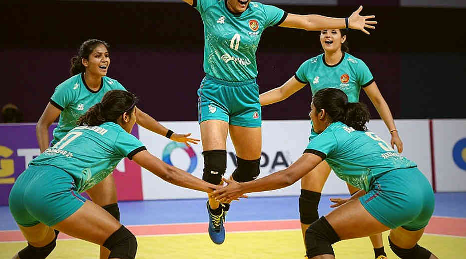 পাওয়ান সেহরাওয়াত বাদ: কমনওয়েলথ কাবাডি চ্যাম্পিয়নশিপ ২০২৬-এর জন্য ভারতের ১৭ সদস্যের সম্ভাব্য দল ঘোষণা