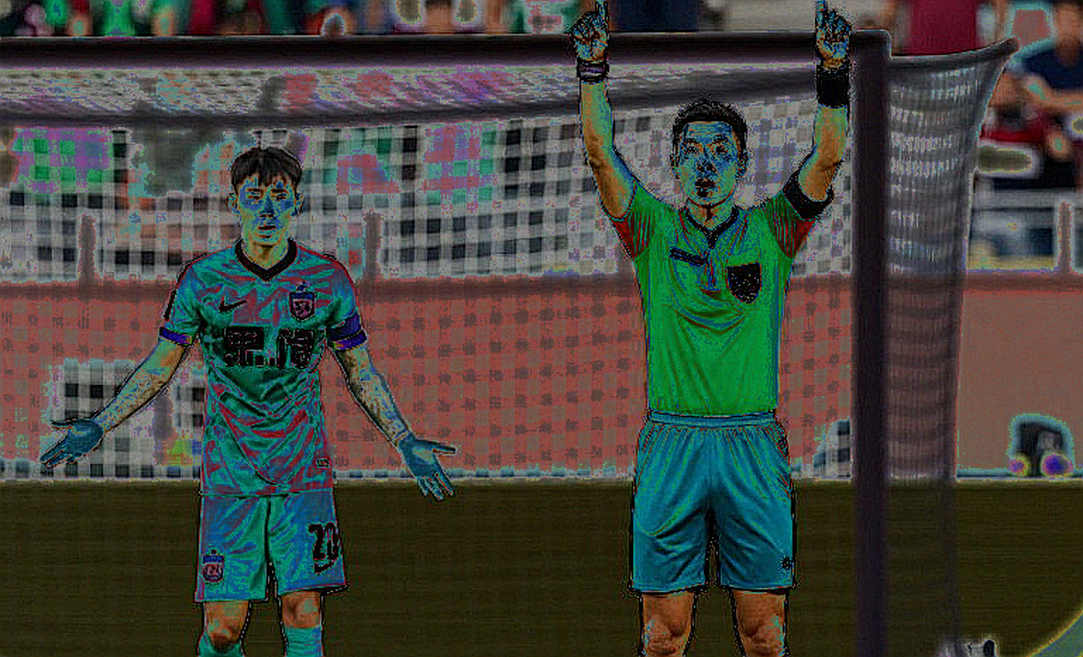 Empty Inputs, Nine Pillars: The Football Report That Contained Zero Information Empty Inputs, Nine Pillars: The Football Report That Contained Zero Information