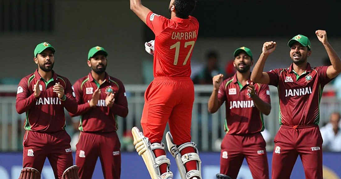 হংকং সিক্সেস ২০২৬: আব্বাস আফ্রিদির নেতৃত্বে শিরোপা রক্ষার দল ঘোষণা করল পাকিস্তান, পুল সি-তে ভারত ও আমিরাত হংকং সিক্সেস ২০২৬: আব্বাস আফ্রিদির নেতৃত্বে শিরোপা রক্ষার দল ঘোষণা করল পাকিস্তান, পুল সি-তে ভারত ও আমিরাত