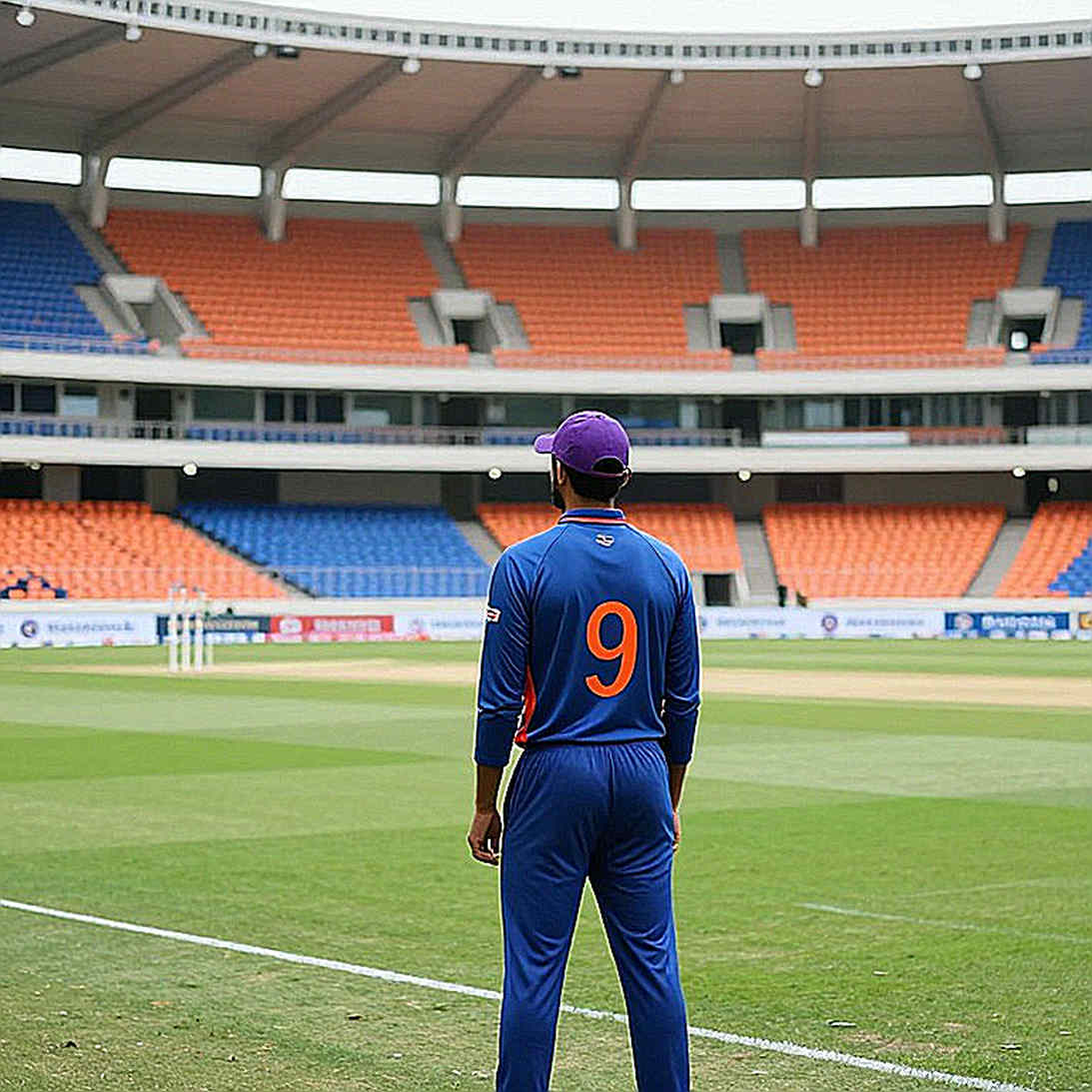 এশিয়া কাপের সূচি: কাতারে বাংলাদেশের তিন গ্রুপ ম্যাচ, আর ফিক্সচার লিস্টে লুকানো চারটি সিদ্ধান্ত এশিয়া কাপের সূচি: কাতারে বাংলাদেশের তিন গ্রুপ ম্যাচ, আর ফিক্সচার লিস্টে লুকানো চারটি সিদ্ধান্ত