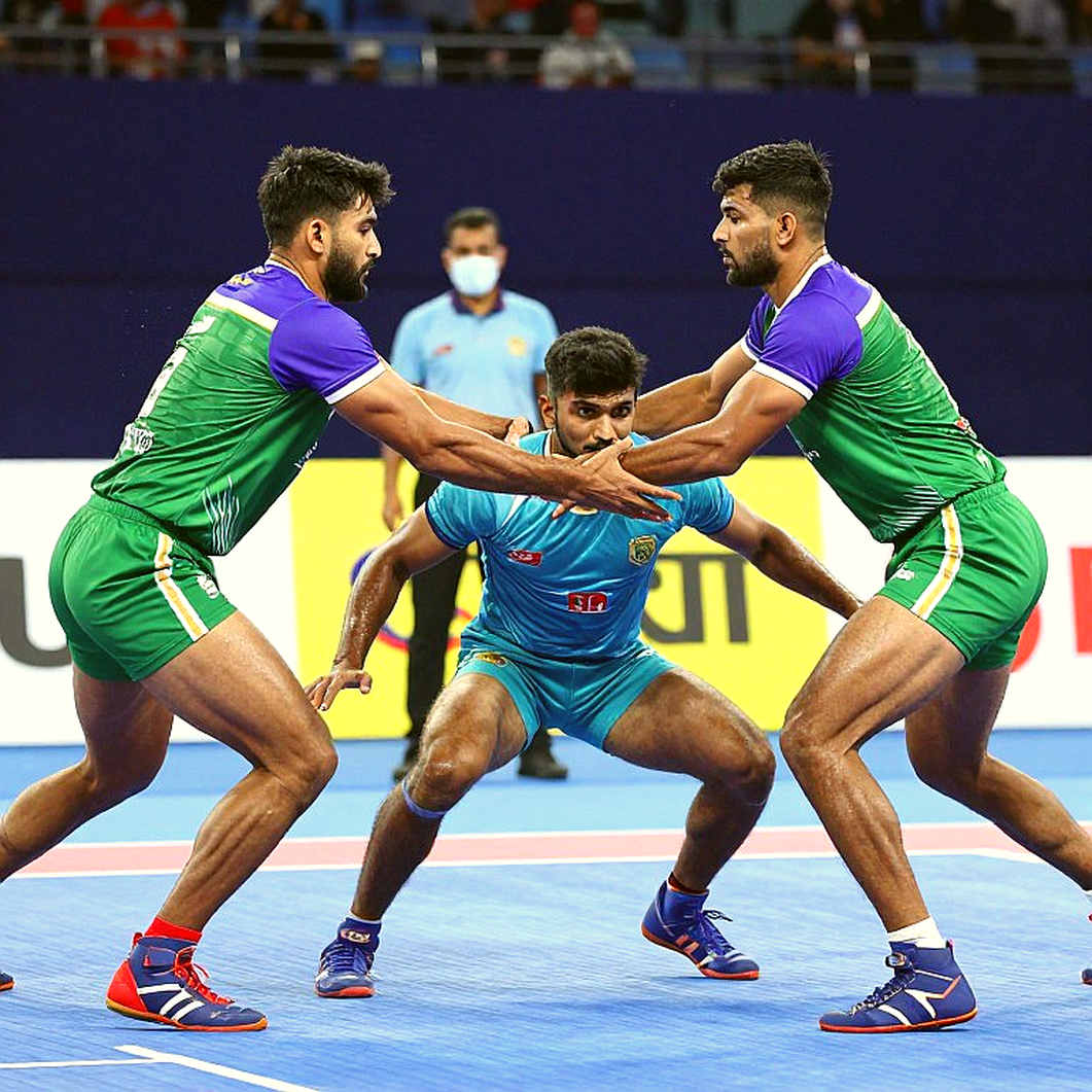 শাংহাইয়ের দ্বিতীয় মুকুট, হ্যানয়ের ফাঁকা মঞ্চ: LOUD-এর রাজত্ব আর ২০২৭-এর পাঁচ ধাপের ফাঁদ