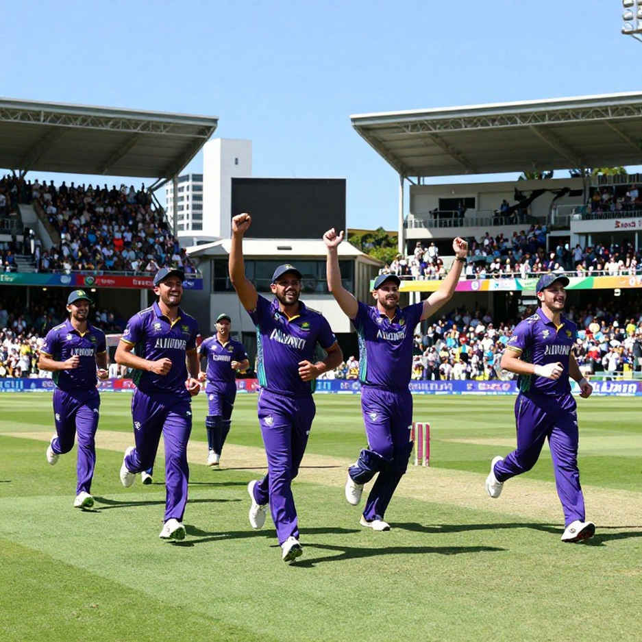 Eight Layers of an Empty Archive: Why Cricket Analysis Cannot Exist Without Evidence Eight Layers of an Empty Archive: Why Cricket Analysis Cannot Exist Without Evidence