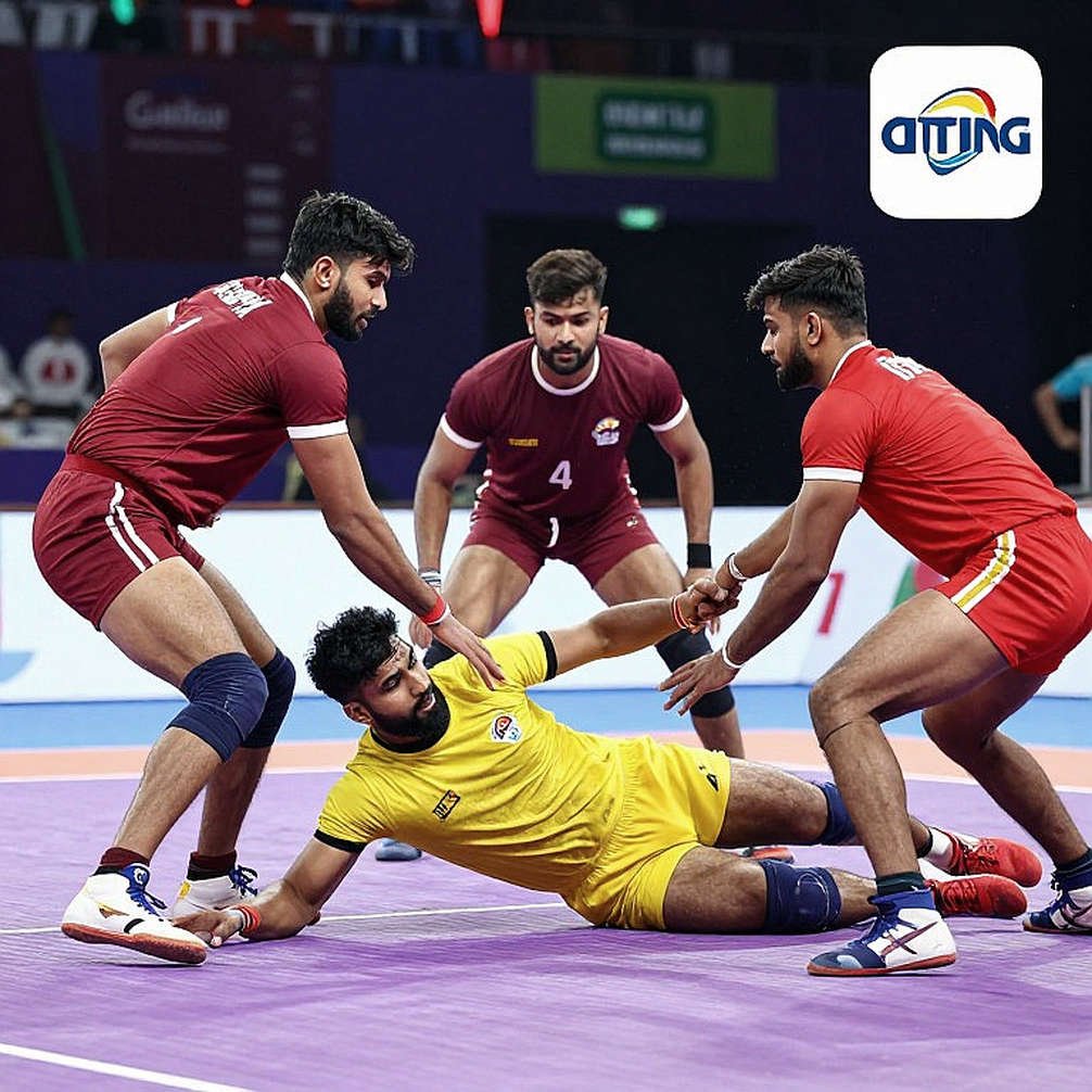 ৪৮-২৪: নেপালের বিপক্ষে ভারতের সেমিফাইনাল জয়ের ভেতরে যে তিনটি সংখ্যা এখনো মেলেনি