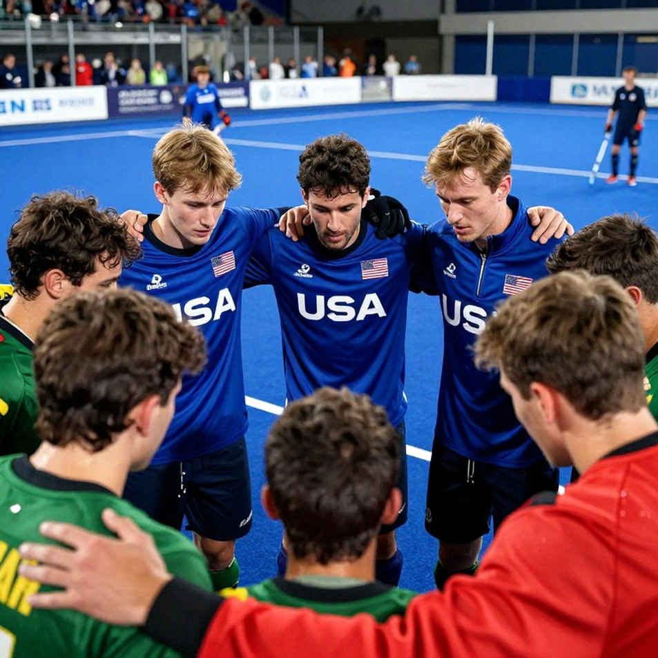 Hockey Analysis at a Crossroads: From Penalty Corners to the Olympic Cycle