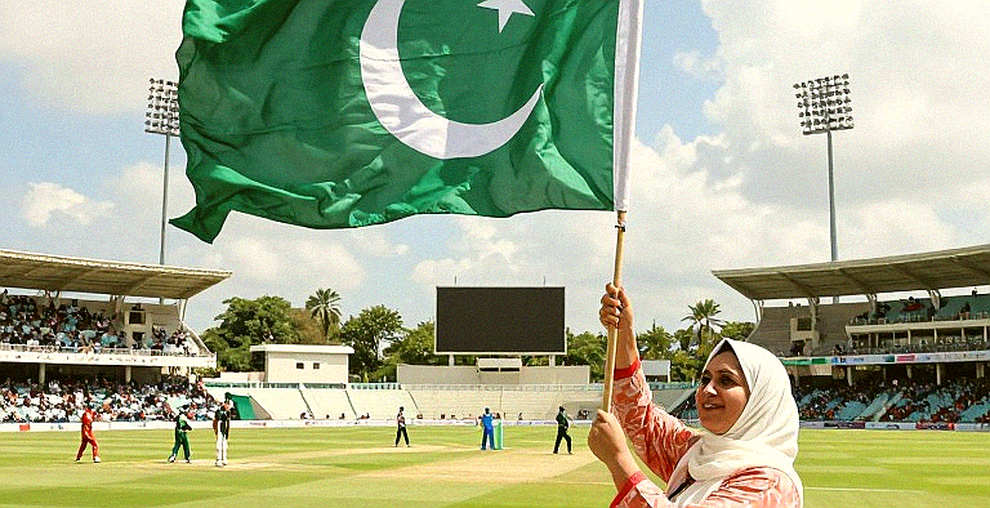 To the Last Ball: Bangladesh U-19 Women's 119 in Faisalabad, Sadia Islam's 177, and a Scorecard Without Witnesses To the Last Ball: Bangladesh U-19 Women's 119 in Faisalabad, Sadia Islam's 177, and a Scorecard Without Witnesses