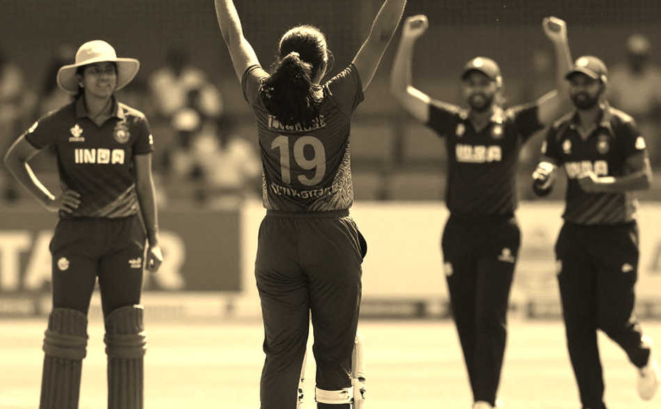 From a Rain-Bound Hotel to the Abu Dhabi Sun: Bangladesh's Preparation Gap and the Shadow of Afghan Spin